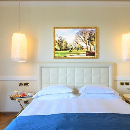Hotel Kraft Флоренция Екстериор снимка