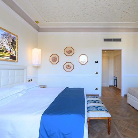 Hotel Kraft Флоренция Екстериор снимка