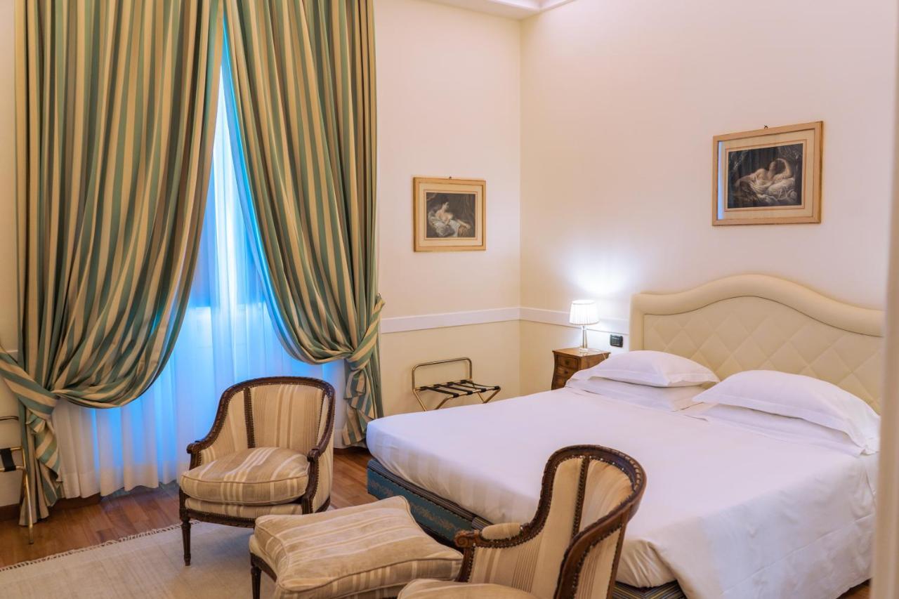 Hotel Kraft Флоренция Екстериор снимка