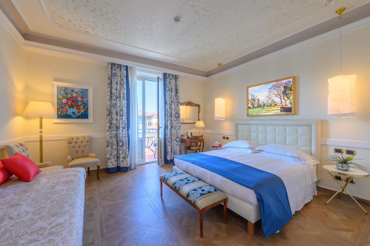 Hotel Kraft Флоренция Екстериор снимка
