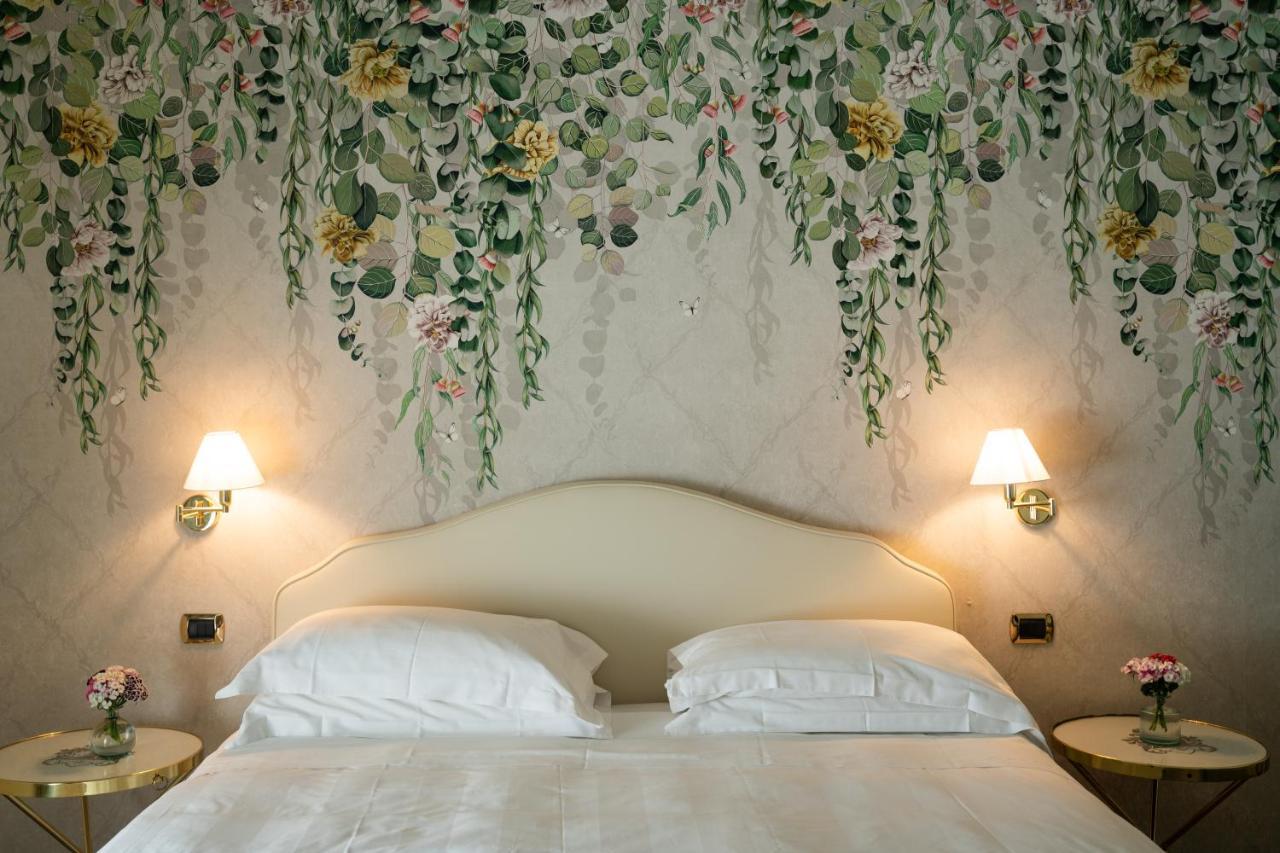 Hotel Kraft Флоренция Екстериор снимка