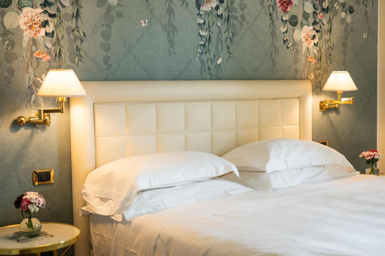 Hotel Kraft Флоренция Екстериор снимка