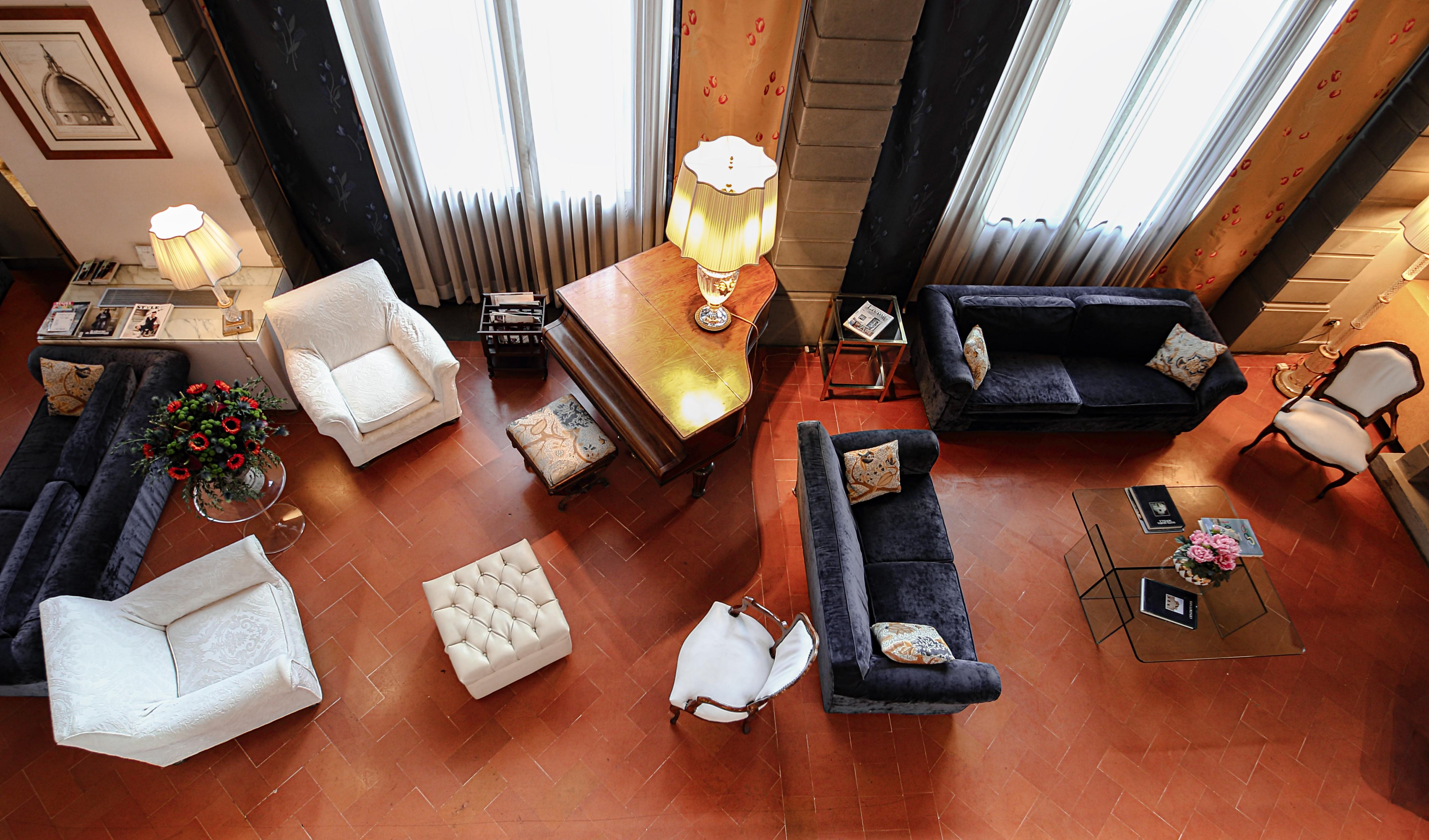 Hotel Kraft Флоренция Екстериор снимка