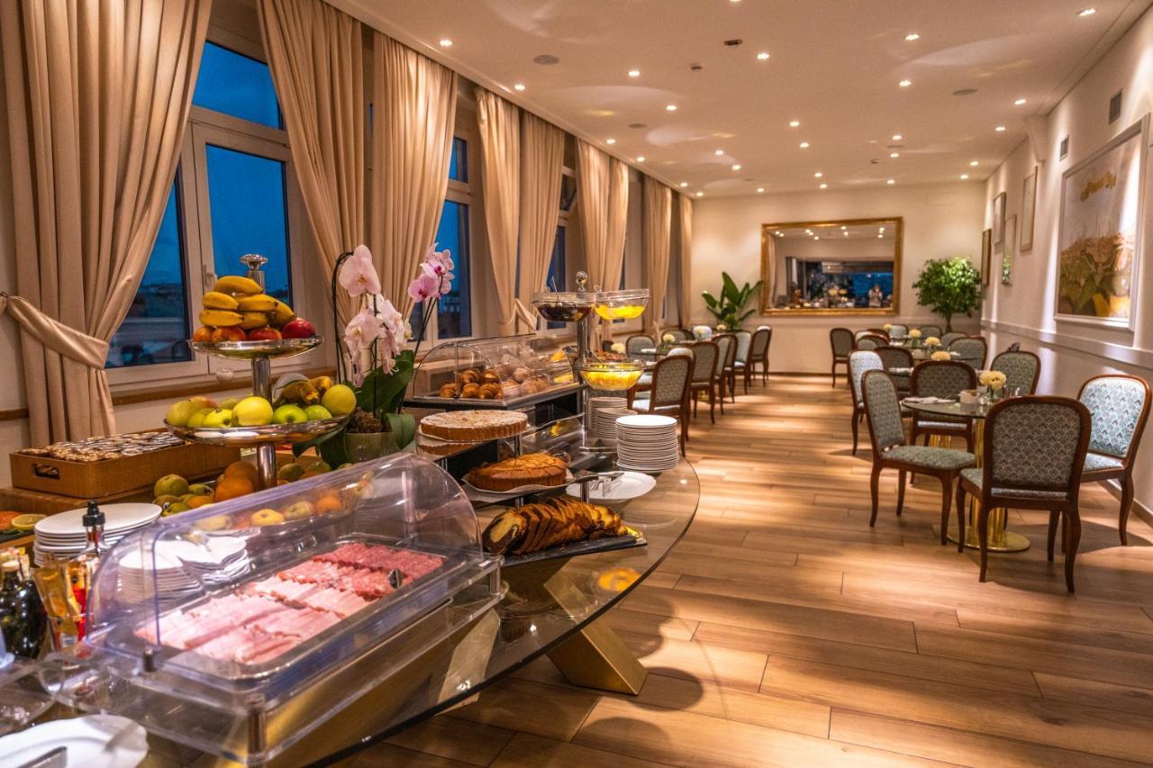 Hotel Kraft Флоренция Екстериор снимка