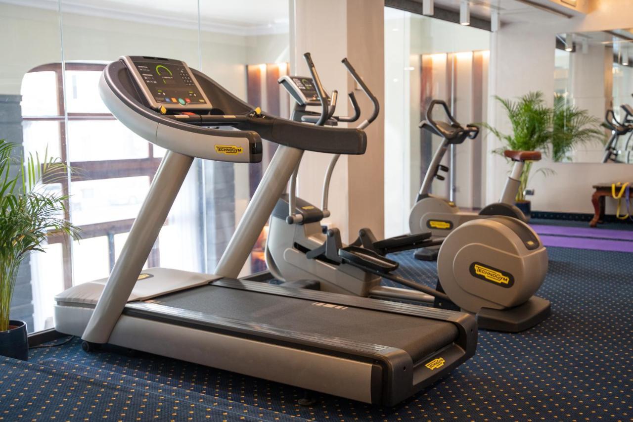 Hotel Kraft Флоренция Екстериор снимка