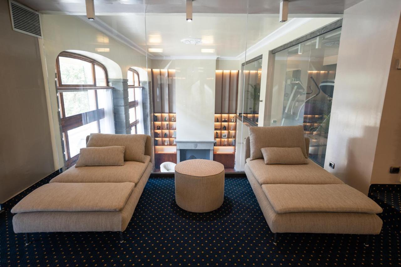 Hotel Kraft Флоренция Екстериор снимка