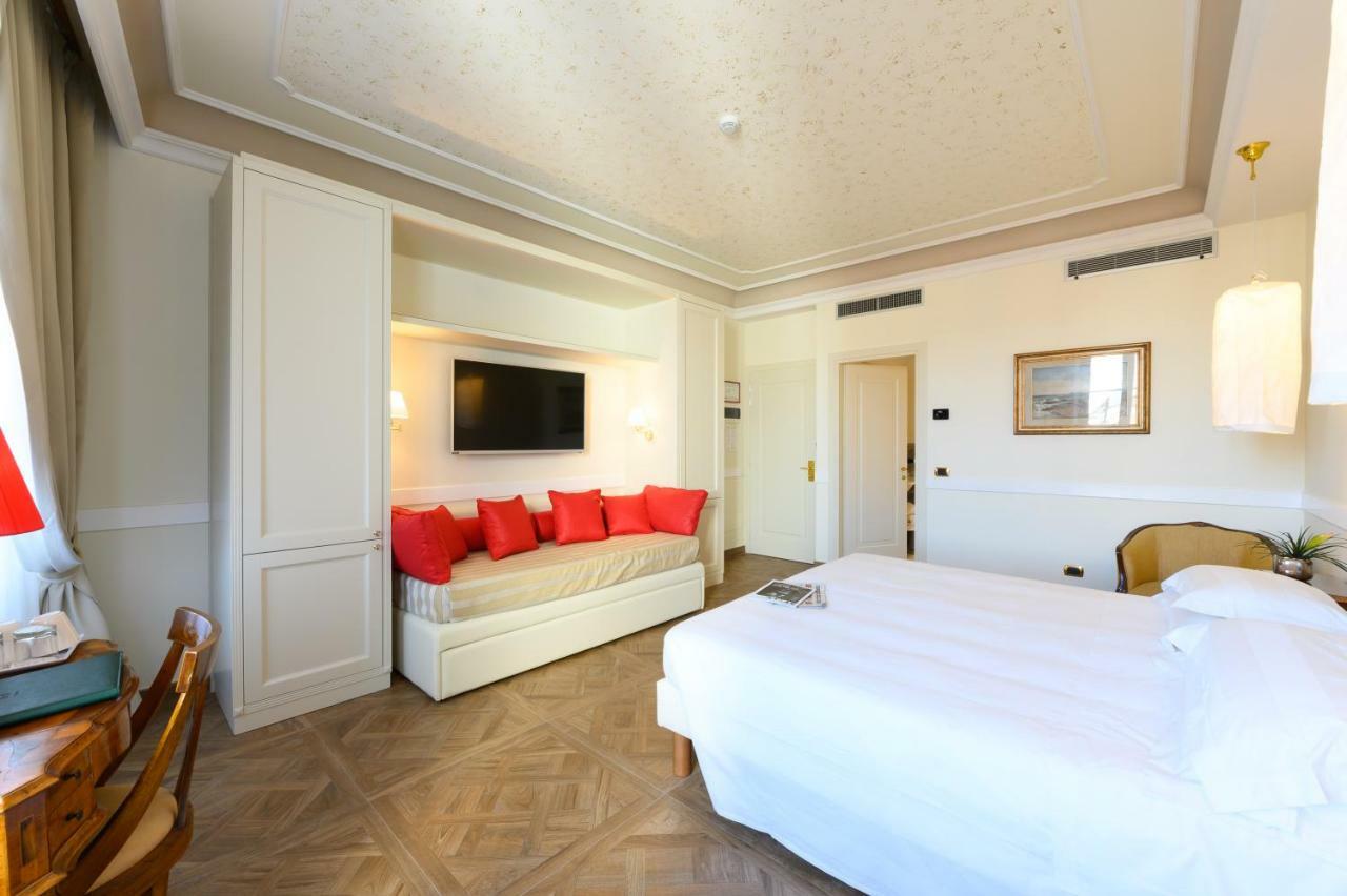 Hotel Kraft Флоренция Екстериор снимка